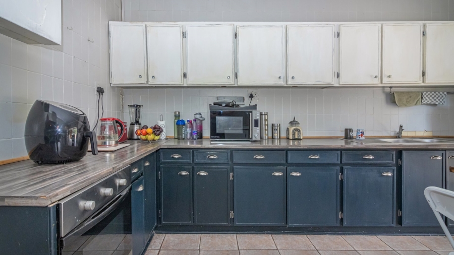 3 Bedroom Property for Sale in Wilgenhof Free State